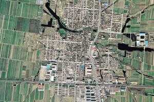 灵山镇卫星地图-山东省青岛市即墨区通济新经济区、村地图浏览