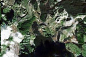 亚速尔群岛英雄港旅游地图_亚速尔群岛英雄港卫星地图_亚速尔群岛英雄港景区地图