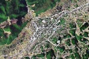 石场苗族彝族乡卫星地图-贵州省毕节市金沙县五龙街道、村地图浏览