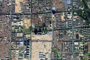 平度市卫星地图-山东省青岛市平度市、区、县、村各级地图浏览