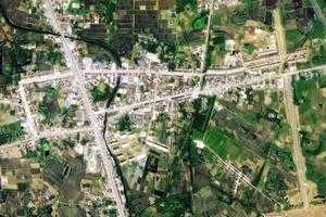 馬店鎮衛星地圖-安徽省六安市霍邱縣安徽霍邱經濟開發區、村地圖瀏覽