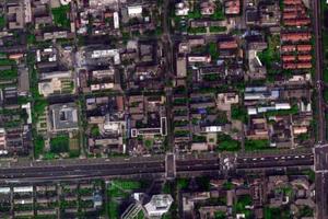 科汇社区卫星地图-北京市海淀区中关村街道东里北社区地图浏览