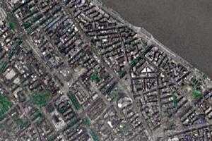 凯旋路卫星地图-四川省遂宁市船山区杨渡街道地图浏览