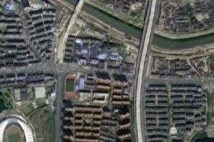 利民路卫星地图-安徽省芜湖市弋江区中南街道地图浏览