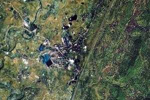 土场镇卫星地图-重庆市合川区土场镇、村地图浏览