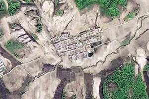新安衛星地圖-吉林省吉林市龍潭區金珠鎮地圖瀏覽