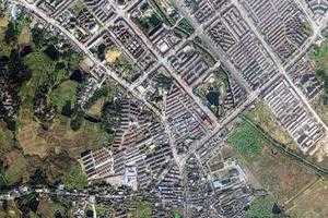 高河鎮衛星地圖-安徽省安慶市懷寧縣高河鎮、村地圖瀏覽