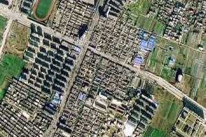 田集卫星地图-安徽省淮南市潘集区田集街道地图浏览