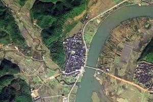 小湖镇卫星地图-福建省南平市建阳区回龙乡、村地图浏览