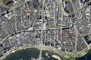 吉林市卫星地图-吉林省吉林市、区、县、村各级地图浏览