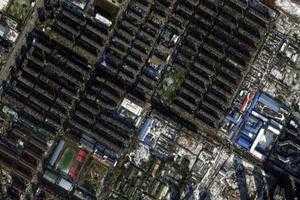 中興衛星地圖-遼寧省瀋陽市蘇家屯區瀋水街道地圖瀏覽