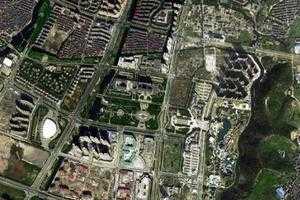 北仑区卫星地图-浙江省宁波市北仑区地图浏览