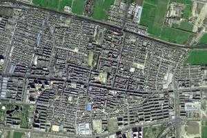 幕儀鎮衛星地圖-陝西省寶雞市陳倉區溪鎮、村地圖瀏覽