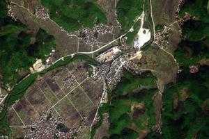 宾亨镇卫星地图-广东省肇庆市广宁县宾亨镇、村地图浏览