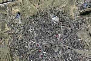 砂河镇卫星地图-山西省忻州市繁峙县平型关镇、村地图浏览