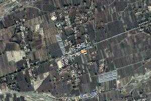 五和鄉衛星地圖-甘肅省武威市涼州區宣武街街道、村地圖瀏覽