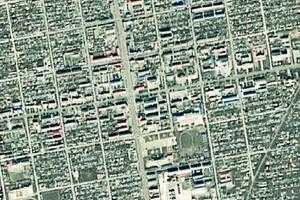 新城衛星地圖-內蒙古自治區呼倫貝爾市額爾古納市拉布大林街道地圖瀏覽