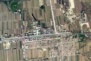 明村镇卫星地图-山东省青岛市平度市东阁街道、村地图浏览
