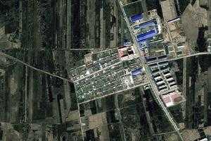 松南乡卫星地图-黑龙江省哈尔滨市方正县得莫利镇、村地图浏览