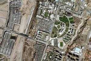 和平鎮衛星地圖-甘肅省蘭州市榆中縣和平鎮、村地圖瀏覽
