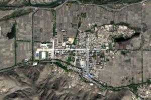 貢嘎縣衛星地圖-西藏自治區山南市貢嘎縣、鄉、村各級地圖瀏覽