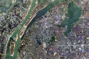 南昌市卫星地图-江西省南昌市、区、县、村各级地图浏览