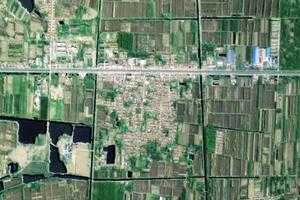 常家镇卫星地图-山东省聊城市常家镇、村地图浏览
