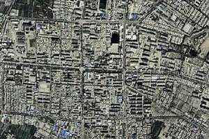 民勤县卫星地图-甘肃省武威市民勤县、乡、村各级地图浏览