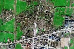 房寺镇卫星地图-山东省聊城市房寺镇、村地图浏览