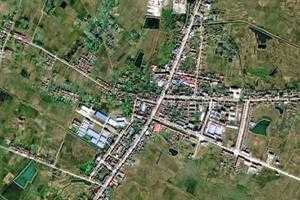 孟集镇卫星地图-安徽省六安市霍邱县安徽霍邱经济开发区、村地图浏览