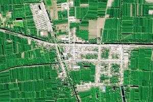 花沟镇卫星地图-安徽省亳州市涡阳县星园街道、村地图浏览