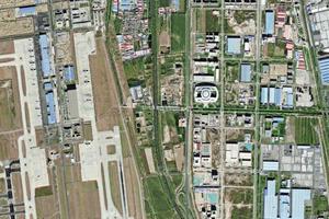 塔河村卫星地图-北京市顺义区仁和地区临河村地图浏览