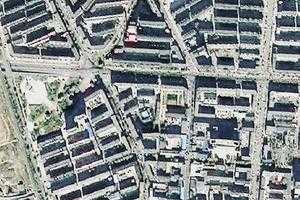 东宁卫星地图-吉林省吉林市磐石市磐石经济开发区特殊街道地图浏览
