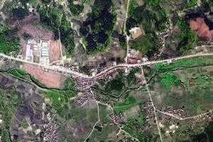 乔木乡卫星地图-安徽省池州市青阳县青阳县开发区、村地图浏览