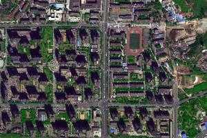 金顶街卫星地图-北京市石景山区金顶街街道地图浏览