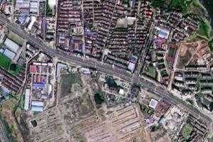 飞彩卫星地图-安徽省宣城市宣州区飞彩街道地图浏览