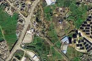 谢家集卫星地图-安徽省淮南市谢家集区谢家集街道地图浏览