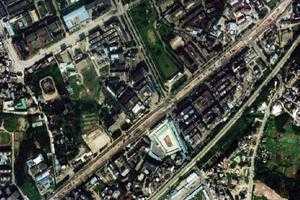 惠环卫星地图-广东省惠州市惠城区东江高新科技产业园地图浏览