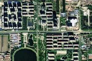 密水衛星地圖-山東省濰坊市高密市密水街道地圖瀏覽