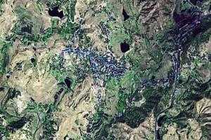 同德镇卫星地图-四川省攀枝花市仁和区同德镇、村地图浏览