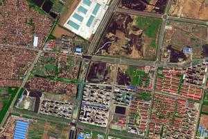 辛口鎮衛星地圖-天津市西青區赤龍南街道、村地圖瀏覽