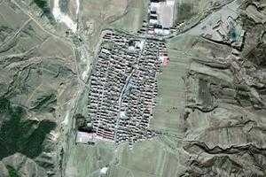 章吉营乡卫星地图-河北省承德市隆化县安州街道、村地图浏览