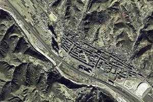 雙湖峪鎮衛星地圖-陝西省榆林市子洲縣雙湖峪鎮、村地圖瀏覽
