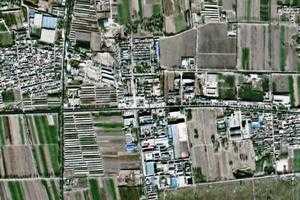 礼贤镇卫星地图-北京市大兴区观音寺街道、村地图浏览