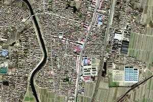 连镇镇卫星地图-河北省沧州市东光县连镇镇、村地图浏览
