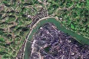 赤水市卫星地图-贵州省遵义市赤水市、区、县、村各级地图浏览