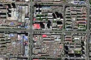 海北卫星地图-内蒙古自治区乌海市海勃湾区林荫街道地图浏览