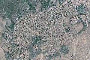 茂道吐苏木卫星地图-内蒙古自治区通辽市开鲁县清河牧场地图浏览