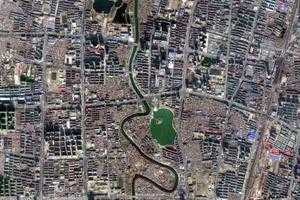滄州市衛星地圖-河北省滄州市、區、縣、村各級地圖瀏覽