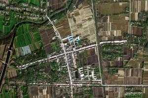 經濟開發新區衛星地圖-江蘇省淮安市漣水縣經濟開發新區地圖瀏覽